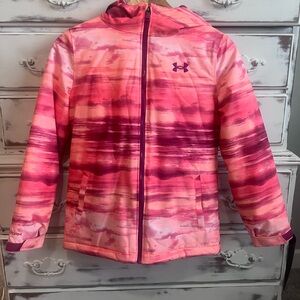 Under Armour Laila Ski Jacket